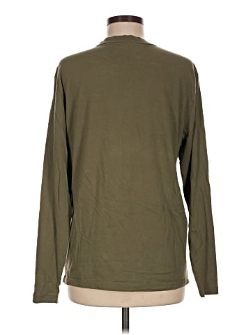 Old Navy Long Sleeve T-Shirt (view 2)