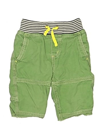 Mini Boden Board Shorts (view 1)