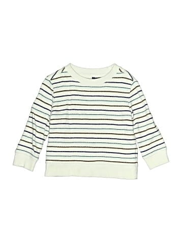 Janie and Jack Sweatshirt (view 1)