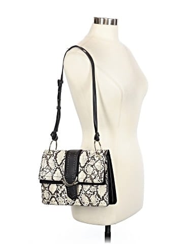 Topshop Crossbody Bag (view 2)