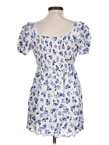 June & Hudson Casual Dress (view 2)