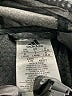 Adidas 100% Polyester Solid Black Track Jacket Size L - photo 6