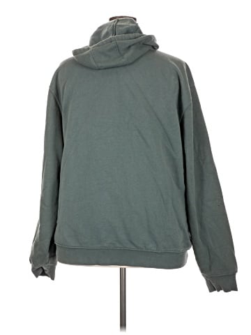 Dickies Pullover Hoodie (view 2)