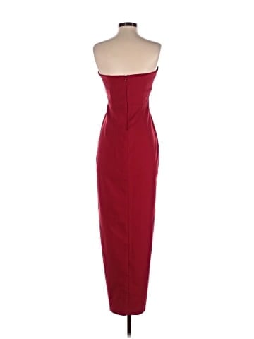 Aidan by Aidan Mattox Cocktail Dress (view 2)