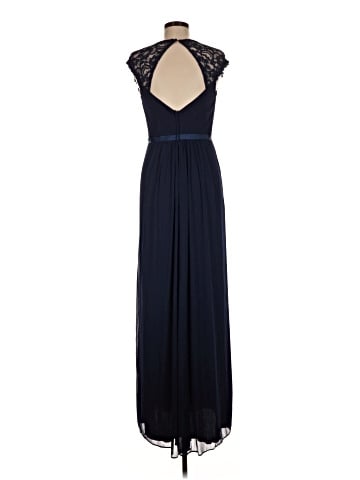 David's Bridal Cocktail Dress (view 2)