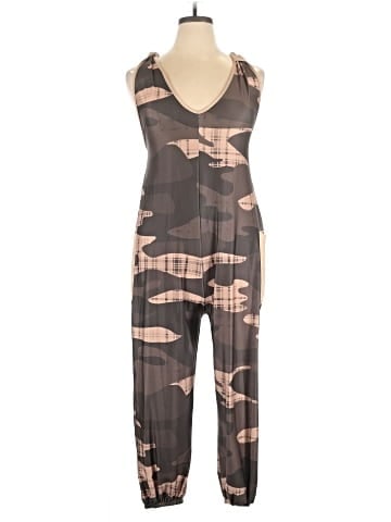 Lily by Firmiana Jumpsuit (view 1)