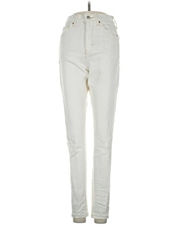Topshop Jeans (view 1)