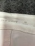 Old Navy White Jeans Size 18 Petite - photo 4