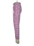 Active by Old Navy Animal Print Pink Leggings Size S (petite) - photo 5