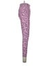 Active by Old Navy Animal Print Pink Leggings Size S (petite) - photo 4