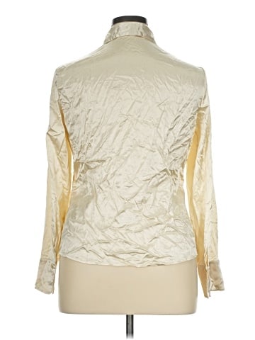 Jones Studio Long Sleeve Blouse (view 2)