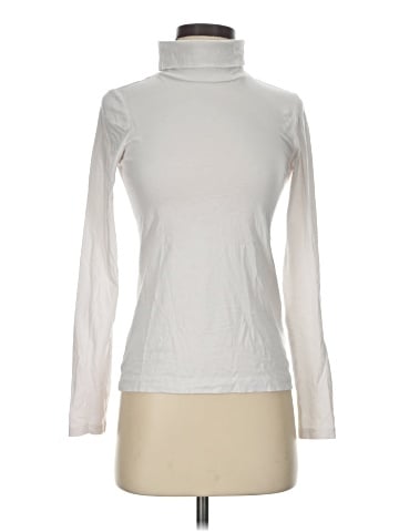 Reiss Long Sleeve Turtleneck (view 1)