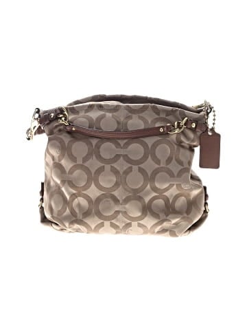 Coach Hobo (view 1)