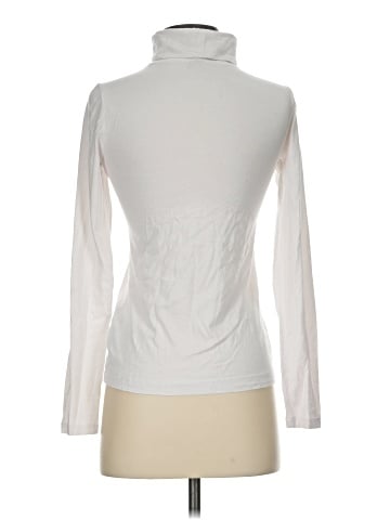 Reiss Long Sleeve Turtleneck (view 2)
