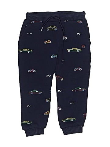 Mayoral Casual Pants (view 1)