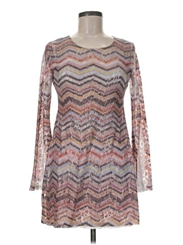 Ruby Rox Casual Dress (view 1)