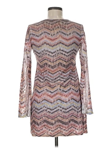 Ruby Rox Casual Dress (view 2)