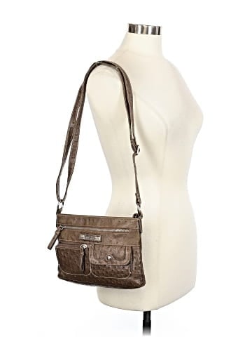 Rosetti Crossbody Bag (view 2)
