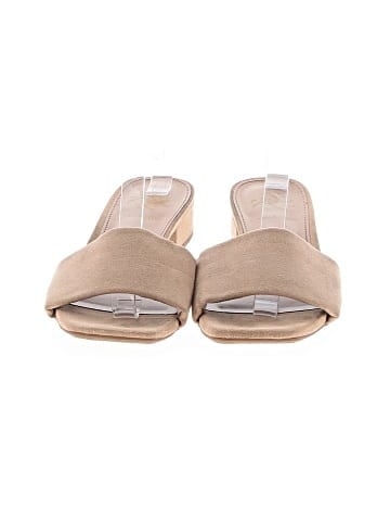 Sam & Libby Sandals (view 2)