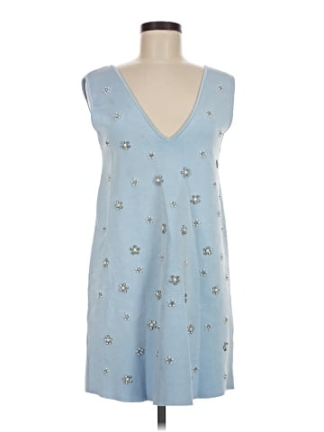 Zara Casual Dress (view 1)