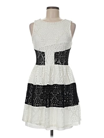 Dina Be Cocktail Dress (view 1)