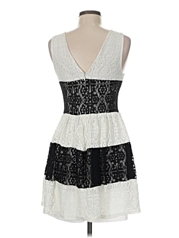 Dina Be Cocktail Dress (view 2)