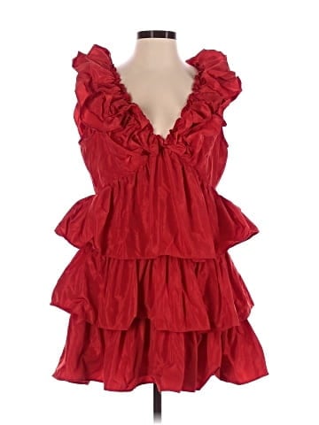 INA Cocktail Dress (view 1)