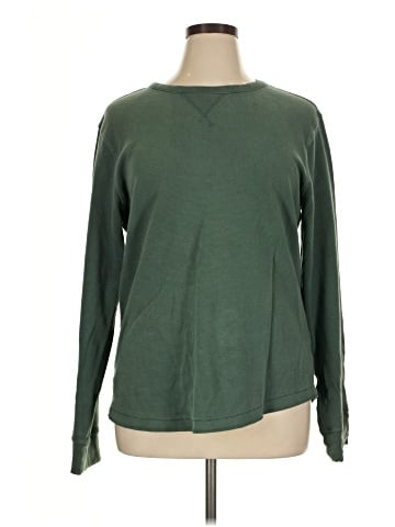 SONOMA life + style Long Sleeve T-Shirt (view 1)