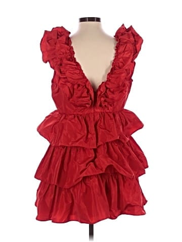INA Cocktail Dress (view 2)