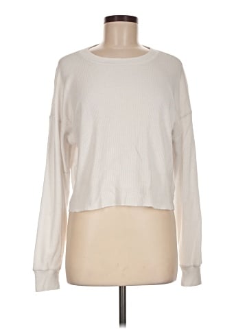 TNA Long Sleeve T-Shirt (view 1)