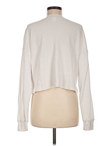 TNA Long Sleeve T-Shirt (view 2)