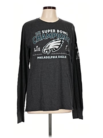 Majestic Long Sleeve T-Shirt (view 1)