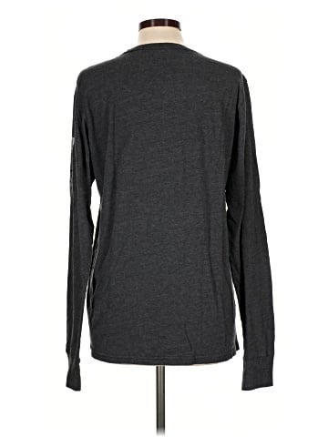 Majestic Long Sleeve T-Shirt (view 2)