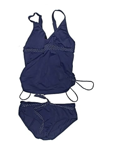 Venus Two Piece Swimsuit (view 1)