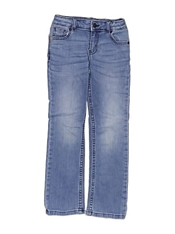 Cat & Jack Jeans (view 1)