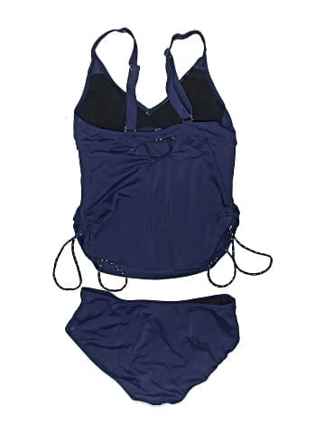 Venus Two Piece Swimsuit (view 2)