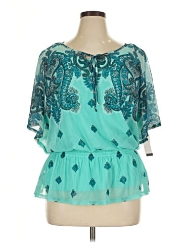 INC International Concepts Casual Dress (view 1)