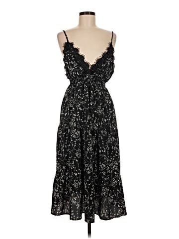 Do Everything in Love Casual Dress (view 1)
