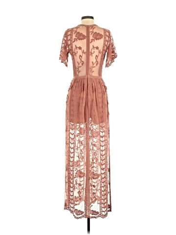 Socialite Cocktail Dress (view 2)