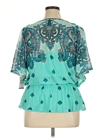 INC International Concepts Casual Dress (view 2)