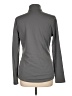 Puma 100% Polyester Gray Track Jacket Size L - photo 2