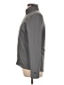 Puma 100% Polyester Gray Track Jacket Size L - photo 5