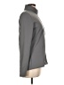 Puma 100% Polyester Gray Track Jacket Size L - photo 4