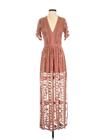 Socialite Cocktail Dress (view 1)