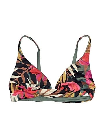 Billabong Swimsuit Top (view 1)