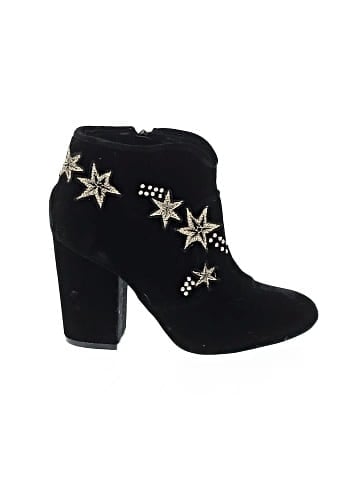 Mix No. 6 Ankle Boots (view 1)