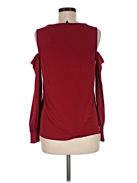 Express Long Sleeve Blouse (view 2)