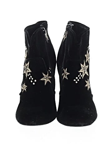 Mix No. 6 Ankle Boots (view 2)