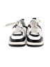 Hurley White Sneakers Size 10 (kids) - photo 2