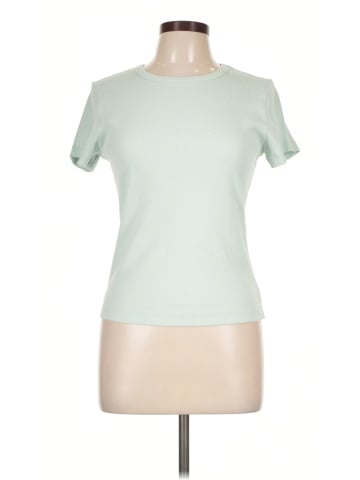 Double Zero Short Sleeve T-Shirt (view 1)